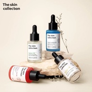 The Skin Collection Serum Special Set  ชุดเซรั่ม 4 สูตร สำหรับดูแลทุกปัญหาผิว