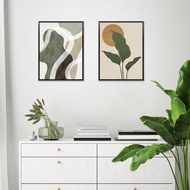 1pc/2pcs/3pcs/Set Classic Style Photo Frames, 12X16 Inches Frames Can Hold 30x40 Cm Photo Paper, PVC