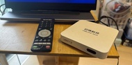 安博盒子 機頂盒 unblocktech第三代 UBOX3