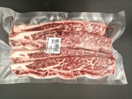 嘉信和牛 - 美國安格斯牛仔骨(400克)(急凍)