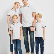 POLO 365 Family POLO shirt made of poly crocodile material