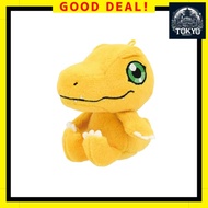 Digimon Adventure Agumon Play Charm
