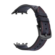 สายหนังแบบปลดเร็ว สําหรับ Huawei Watch D2 เปลี่ยนสายนาฬิกา สําหรับ huawei watch d2 กําไลมือ