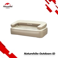 SOFA ANGIN CAMPING NATUREHIKE NH22FCD06 OUTDOOR AIR SOFA BED