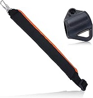 FS90 Single Shoulder Strap Harness Loop Kit For Stihl FS85 FS90R FS91R FS130 FS131R Weedeater Parts,