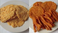 Nugget ikan nugget bulat oren isi 10 paket 3