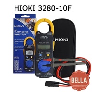 Hioki 3280-10F Clamp meter AC 1000A Mean Value Clamp clamp meter electrically