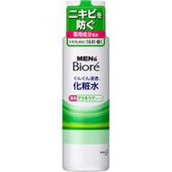MEN'S Biore 深層滲透化妝水 藥用抗痘型 180ml