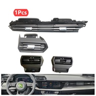 Ruili340 For Audi A3 A3L 8Y 8Y1 820 902A air conditioner outlet Dashboard Air Vents Instrument panel