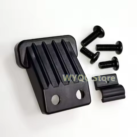 New Microphone Mic Holder Fixed Base VYC0890 For Panasonic AG-AF100 AG-AF100A AG-DVC80 AG-HMC150 AG-