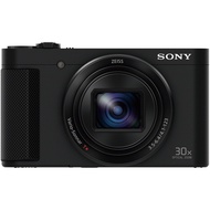 【Excellent】 SONY Digital Camera DSC-HX90V 30x Optical Zoom 18.2 Megapixels Black Cyber-shot DSC-HX90