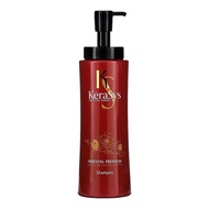 Aekyung Kerasys Oriental Premium Shampoo 600g Aekyung Kerasys Oriental Premium Shampoo 600g