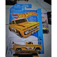 HW Hot Wheels '62 Chevy CityTMHW