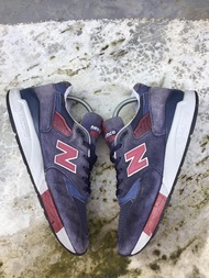 NB 998 ( made in usa )