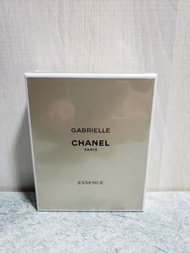 Chanel ESSENCE 香奈兒 嘉柏麗爾香水濃香 50ml