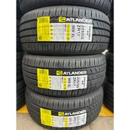 225/50/17 Atlander XSport-86 Thailand Tyre Tayar