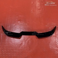 BMW G20 320i 330i 340i V-Design Spoiler Gloss Black B626