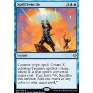 Spell Swindle - Ixalan (XLN)