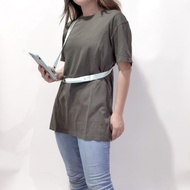 0900 VVV CASE Slingcase Asus Zenfone 5 A500KL Max Pro M2 ZB631KL 4 Max 5.5 ZC554KL shoulder bag stra