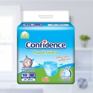 (gtstore) Confidence Adult Pants M10 L10 Xl10