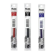 [Pulling i Stationery] Pentel LRP7 Speedy Water-Resistant Ball Pen Refill 0.7mm ENERGEL (Applicable 