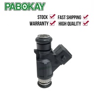 4 holes Fuel Injector SMW299932 For Mitsubishi Great wall HOVER CUV H3 H5 WINGLE 3WINGLE5 V240 V200 