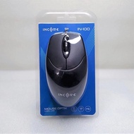 Incore IN-100 USB Optical Mouse