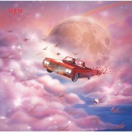 CD Wim : HONEYMOOD (Japan)