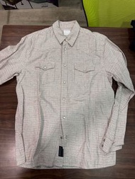 Levis Fragment shirt tee supreme wtaps 501 vintage jeans