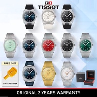 [Official Register] Tissot PRX 40MM Original Quartz Men Watch Watches Jam Tangan T137410 Collection