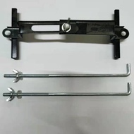 [Reinforced] Car Battery Holder Car Battery Holder Battery Holder Truck Battery Holder Car Battery H