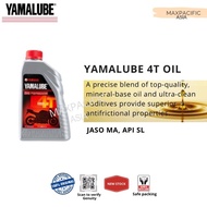 Original Yamalube 20W-50 4T Motor Engine Oil (1L)