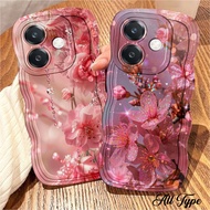 R_180 Case Hp Oppo A3X A3 A60 A3 PRO A78 4G A78 5g A58 5g a5 4G A38 A18 A98 a7/a5s op a31 2020 a5 20