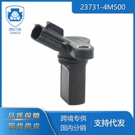 Direka khas untuk Nissan 23731-4M500 23731-4M506 Penderia Kedudukan Aci Sesondol