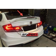 Honda civic fb6 spoiler HD10-SP06