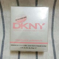 DKNY Be Delicious Skin Fresh Blossom 香水 50ml