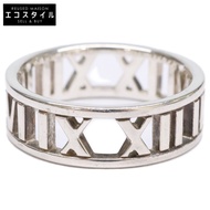 Tiffany & Co. Ag925 Atlas Open [Used]