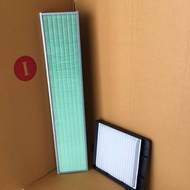กรองแอร์320D แคท CAT 312D  320D