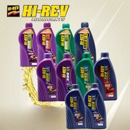 4T 2T OIL HIREV 2T400 4T400 2T500 4T500 2T600 4T645 2T700 2T800 4T724 4T735 4T924 S150 F150 1LITER