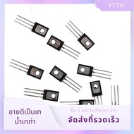 10 Pcs NPN Medium Power Transistor D882
