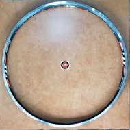 Alex XT I6 Alloy Double Wall Mtb Rim 26" w eyelet (each)