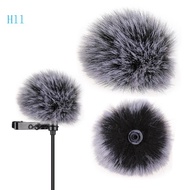 Big Sale Windscreen Muff Pop Filter for  MIC Microphone Microphone Windshield