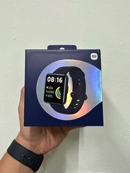 小米 Redmi Watch 2 Lite (藍色）僅拆封便宜出售