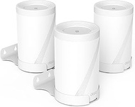Stand Compatible with TP Link Deco BE63 / BE65 Mesh WiFi 7 System-Simple and Sturdy Wall Mount Stand
