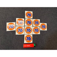 Sticker 76 (PANTUL CAHAYA) mtsticker