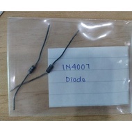 1N4007 1N4001 1N4148 1N5408 Diodes