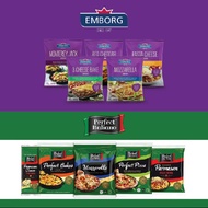 SALE EMBORG & PERFECT ITALIANO CHEESE