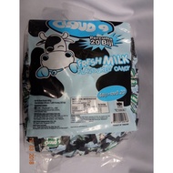 320 Pcs Cloud 9 Fresh Milk Chewy Candy (LOCAL READY STOCKS)