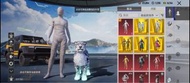 Pubg帳號