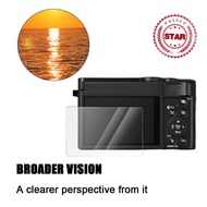 For Lumix Dc-tz99$ For Panasonic Zs99 Tz99 Film Camera Tempered Film Camera Screen Protector L9w9